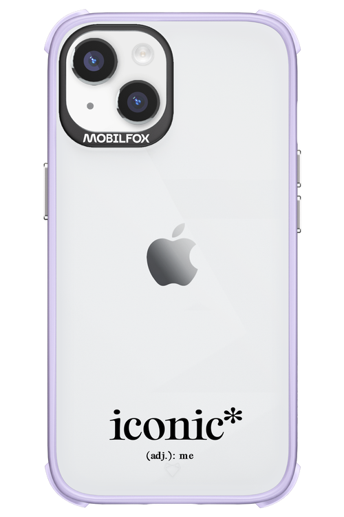 Iconic_ - Apple iPhone 14