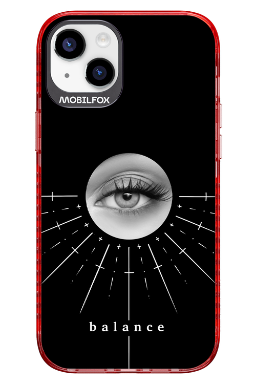 Szem 2.0 - Apple iPhone 14 Plus
