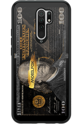 Gold Life 2.0 - Xiaomi Redmi 9