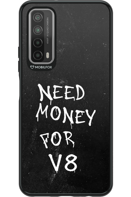 V8 2.0 - Huawei P Smart 2021