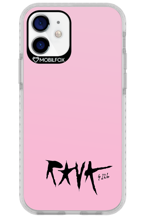 R-va - Apple iPhone 12