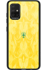 Brasil 2.0 - Samsung Galaxy A51