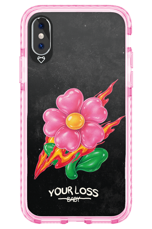 Your Loss 2.0 - Apple iPhone XS