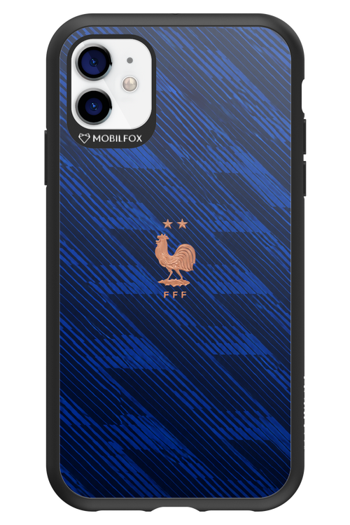Franta 2.0 2.0 - Apple iPhone 11