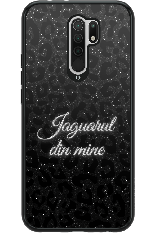 Jaguarul - Xiaomi Redmi 9