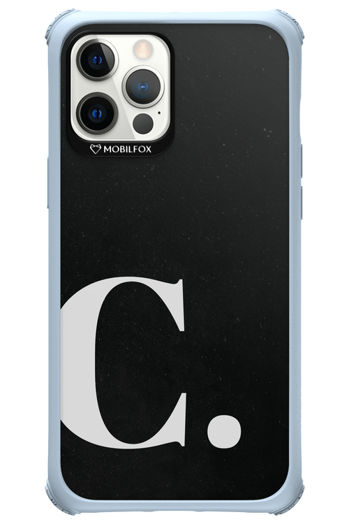 C (Off Space) 2.0 - Apple iPhone 12 Pro Max