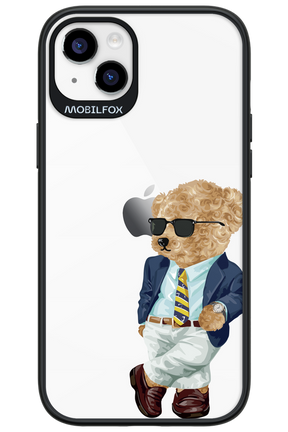 Boss 2.0 - Apple iPhone 14 Plus