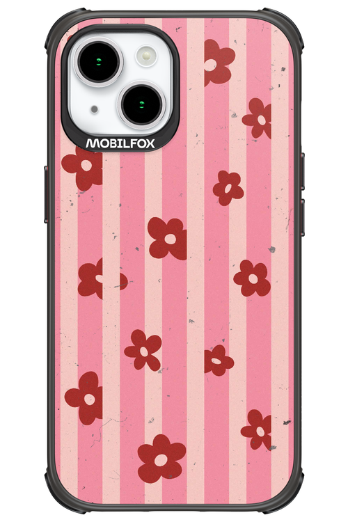 Flower Powerr 2.0 - Apple iPhone 15