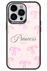 Princess Material - Apple iPhone 13 Pro
