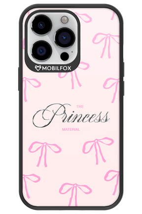 Princess Material - Apple iPhone 13 Pro