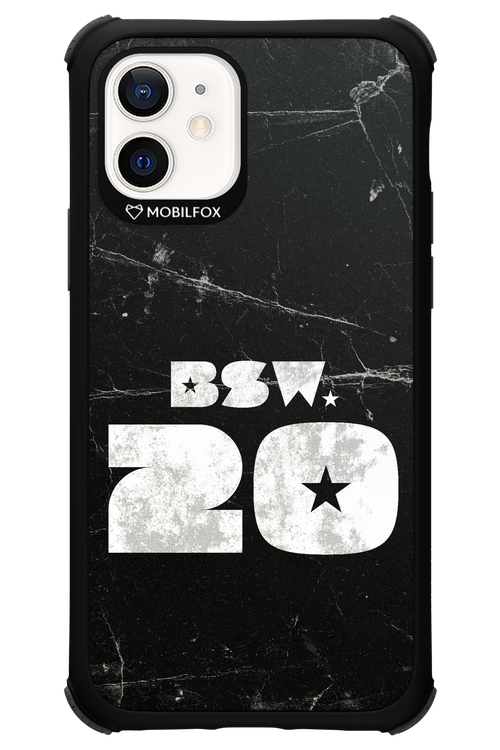 BSW 20 (4) 2.0 - Apple iPhone 12