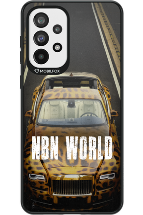 Car 2.0 - Samsung Galaxy A73