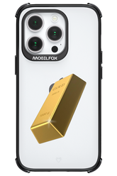 Gold - Apple iPhone 14 Pro