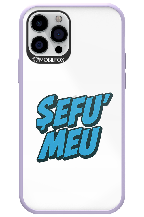 Meu - Apple iPhone 12 Pro
