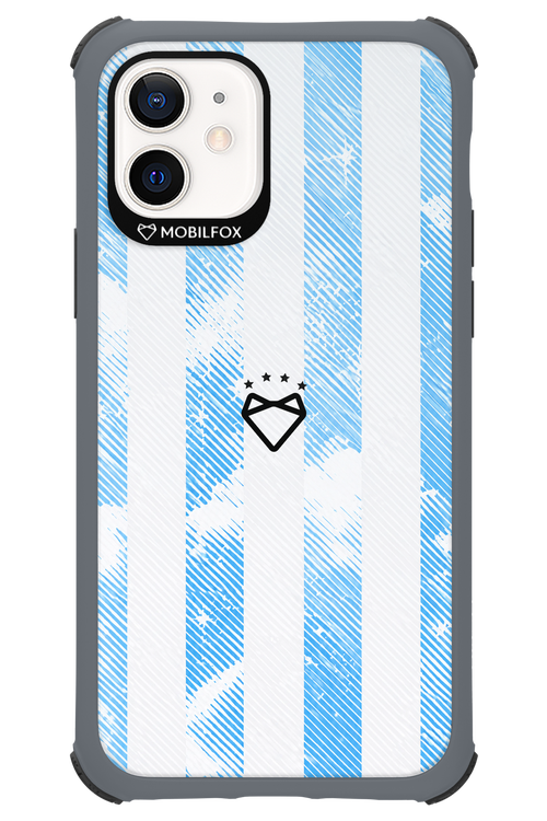 Argentina II 2.0 - Apple iPhone 12