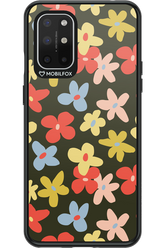Lazy Flowers - OnePlus 8T