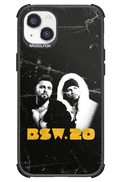 BSW 20 (3) 2.0 - Apple iPhone 14 Plus