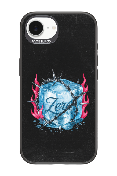 Zero 2.0 - Apple iPhone 17e