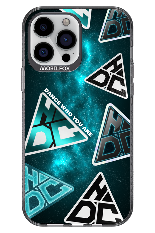 HDC 6 - Apple iPhone 13 Pro Max