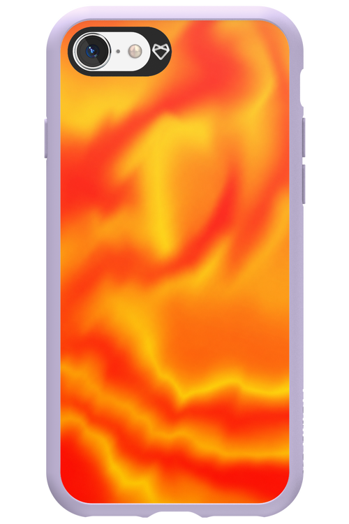 Beat the Heat 2.0 - Apple iPhone 8