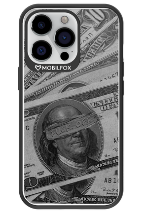 Talking Money - Apple iPhone 13 Pro