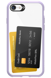 Cards - Apple iPhone SE 2020