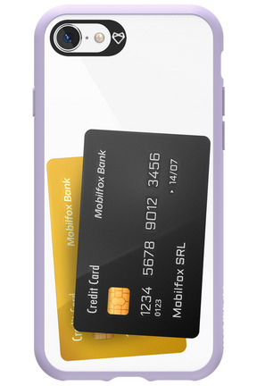 Cards - Apple iPhone SE 2020