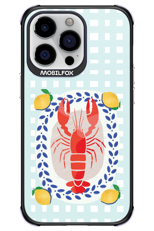 Marbella's Lobster 2.0 - Apple iPhone 13 Pro