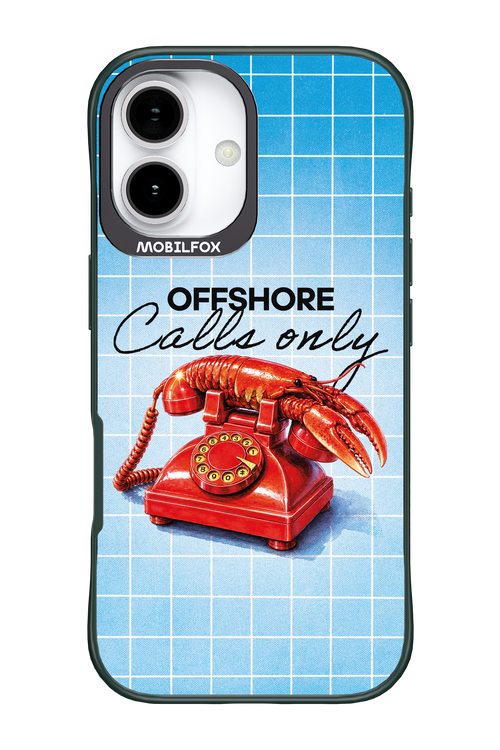 Offshore 2.0 - Apple iPhone 17