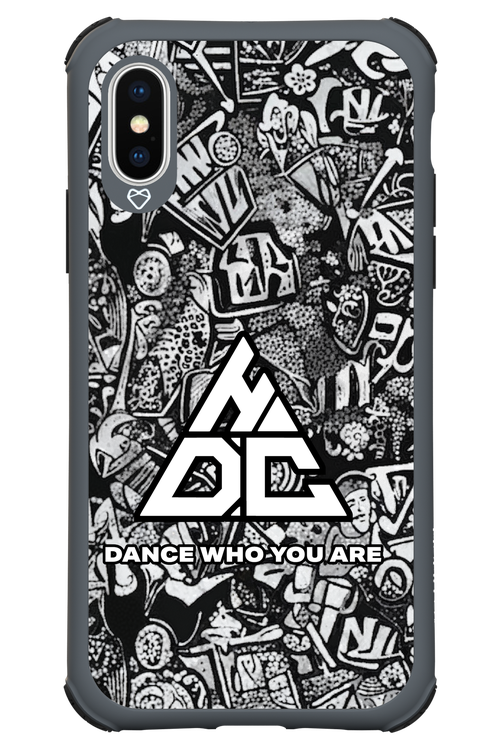 HDC 7 2.0 - Apple iPhone X