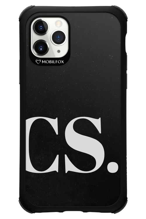 CS (Off Space) 2.0 - Apple iPhone 11 Pro