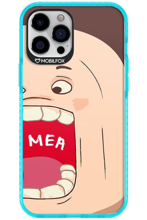 MEA 2 - Apple iPhone 12 Pro Max