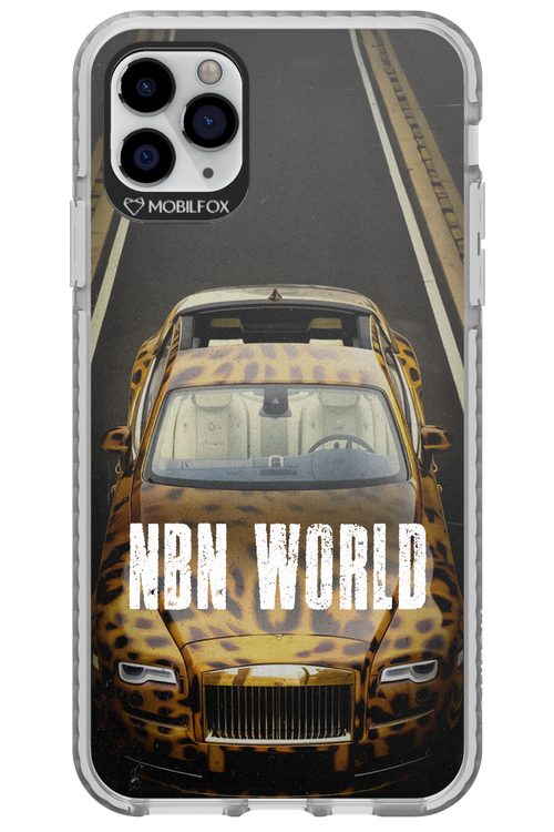 Car 2.0 - Apple iPhone 11 Pro Max