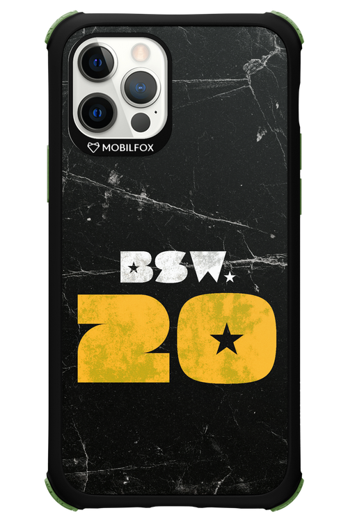 BSW 20 (1) 2.0 - Apple iPhone 12 Pro