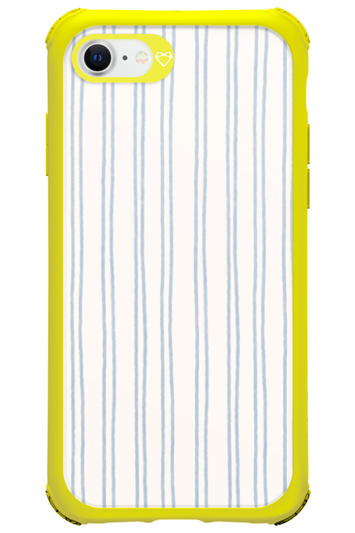 Beach Boy 2.0 - Apple iPhone 8