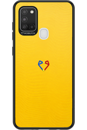 Romania 2.0 - Samsung Galaxy A21 S