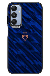 Franta 2.0 x Mobilfox 2.0 - Samsung A25