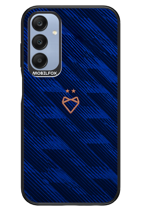 Franta 2.0 x Mobilfox 2.0 - Samsung A25