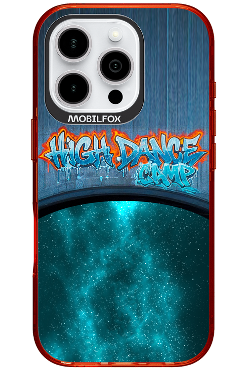HDC 9 2.0 - Apple iPhone 16 Pro