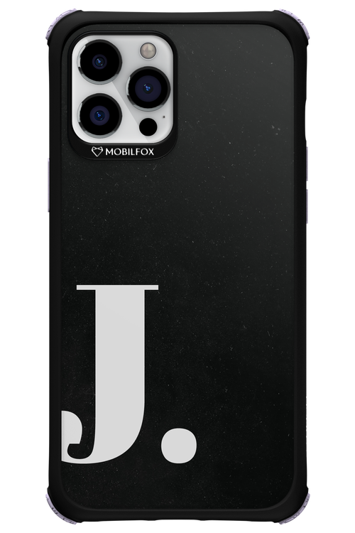 J (Off Space) 2.0 - Apple iPhone 12 Pro Max