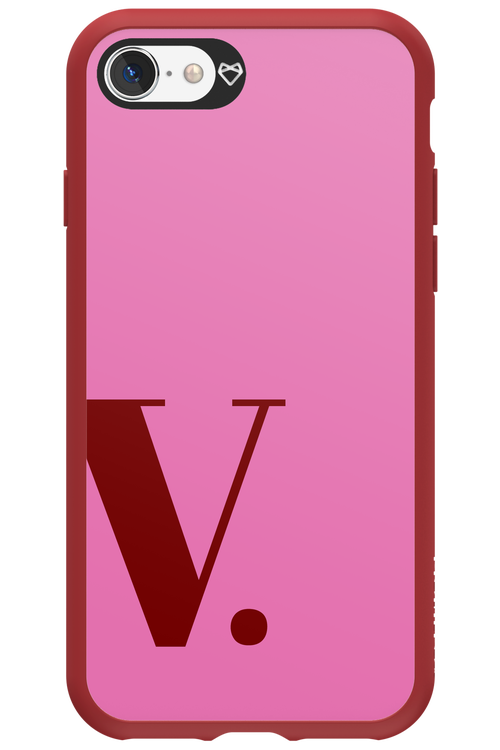 V (Sorbet) 2.0 - Apple iPhone SE 2022