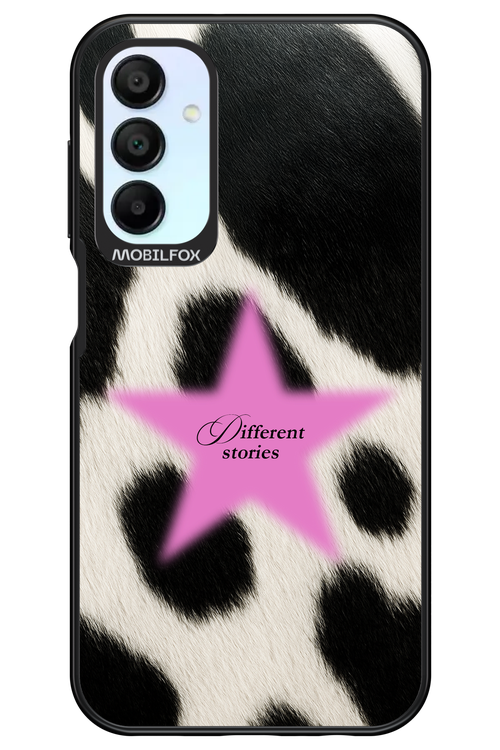 Same Chapter Pink 2.0 - Samsung Galaxy A15
