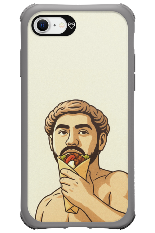 AȘ LUPTA  - Apple iPhone SE 2020