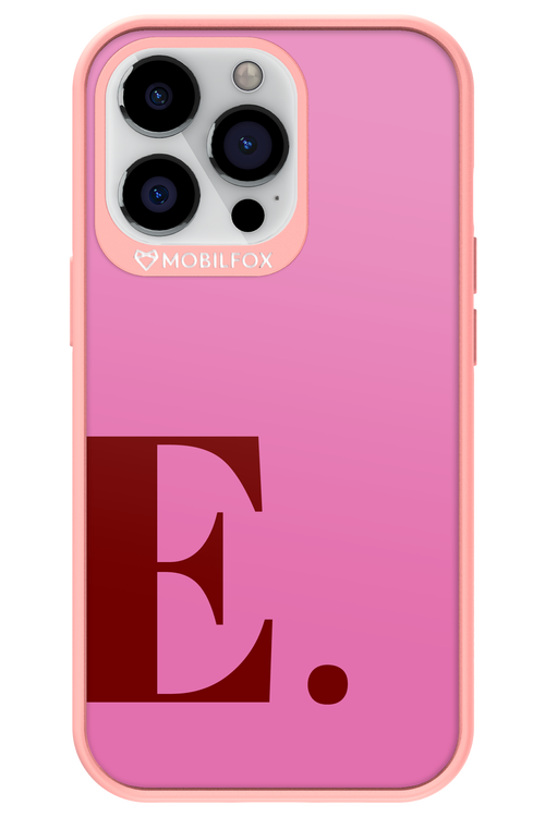 E (Sorbet) 2.0 - Apple iPhone 13 Pro
