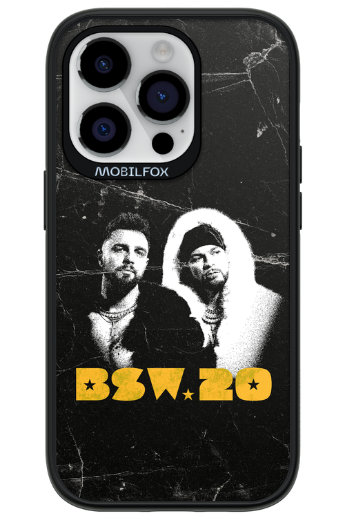 BSW 20 (3) 2.0 - Apple iPhone 14 Pro
