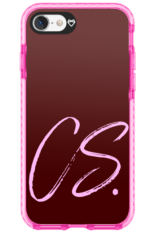 (Dark Blush) CS 2.0 - Apple iPhone 7