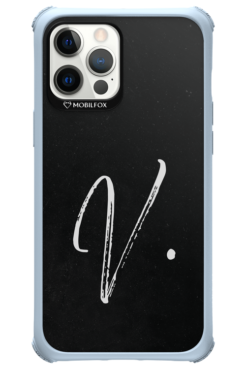 (Off Space) V 2.0 - Apple iPhone 12 Pro Max