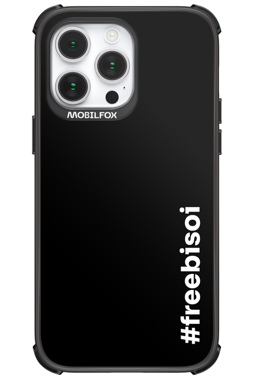 freebisoi III - Apple iPhone 14 Pro Max