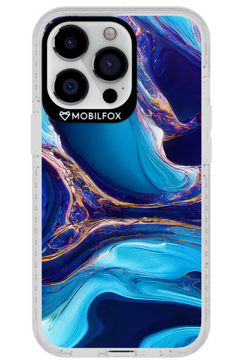 Amethyst 2.0 - Apple iPhone 13 Pro
