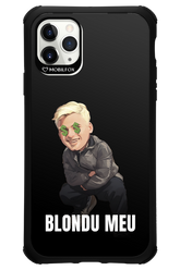 Blondu Meu - Apple iPhone 11 Pro Max